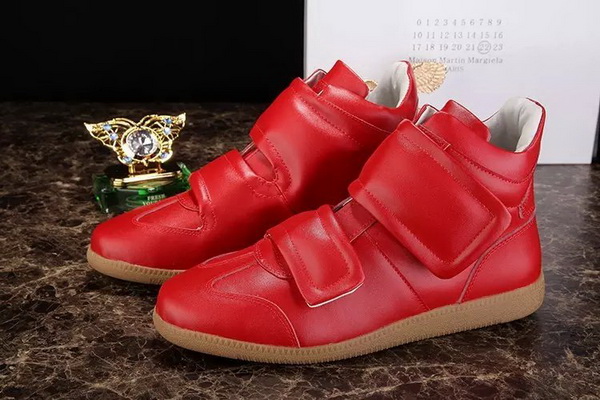 Dior High-Top Fashion Men Shoes--005